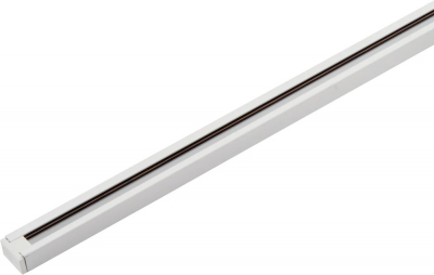 Шинопровод DK Track White TR1001-WH/1