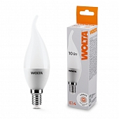 Лампочка светодиодная  25SCD10E14 