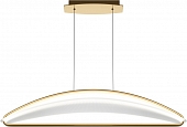 Подвесной светильник Breeze MOD281PL-L34BS3K 