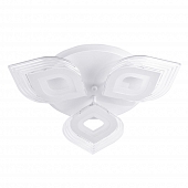 Потолочная люстра LED4U 2728-3 