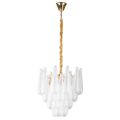 Подвесная люстра Retro II 799082