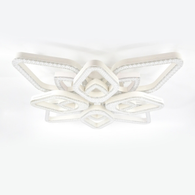 Потолочная люстра Sedna 10280/8LED