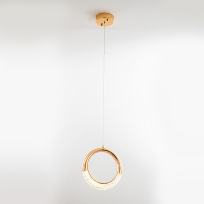 Подвесной светильник MODESTYLE MS.89001.1 GD