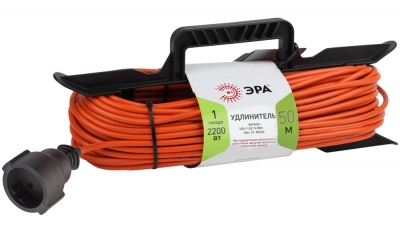 Розеточные блоки, удлинители  UFx-1-2x1.5-50m