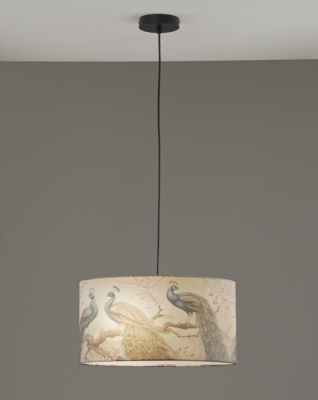 Подвесной светильник Strauss V11515-3P