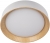 Потолочный светильник Coin 10202 White