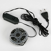 Гирлянда  ULD-S3000-300/DGA WARM WHITE IP20 DEW 