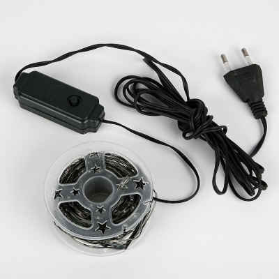 Гирлянда  ULD-S3000-300/DGA WARM WHITE IP20 DEW