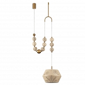 Подвесной светильник Karelia 5444/1C 