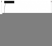 Подвесной светильник 0046 P0046-1200A black 