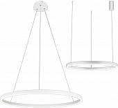 Подвесной светильник Тор 08228,01A(4000K) 