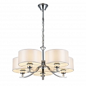 Подвесная люстра Эвита CL466150 
