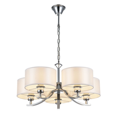 Подвесная люстра Эвита CL466150