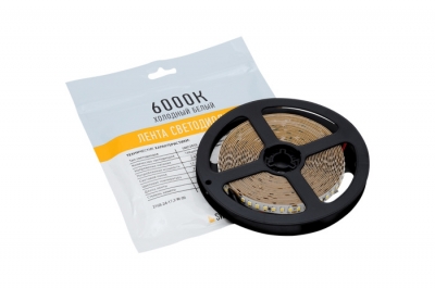 Светодиодная лента  SWG2P168-24-17.3-W-20