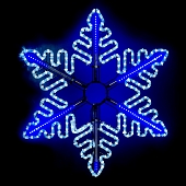 Световая фигура  LC-13131 