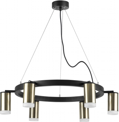 Подвесной светильник Rullo LR0163160