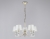 Подвесная люстра High Light LH71214