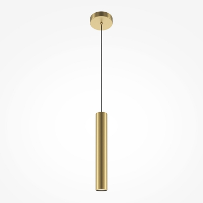 Подвесной светильник Pro Focus MOD161PL-01G1