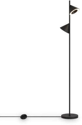 Торшер Etro FR6141FL-L14B