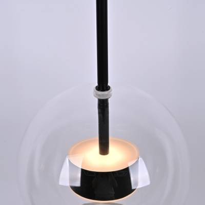 Бра  Bubble-B-Wall01