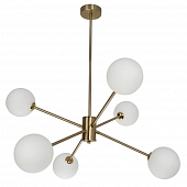 Потолочная люстра Ragy ZRS.1893.06 