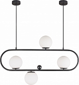 Подвесной светильник Miya V6031-4P 