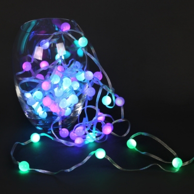 Гирлянда  A-966 RGB