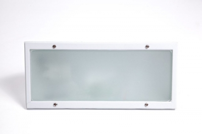 Встраиваемый светильник уличный  91458 W