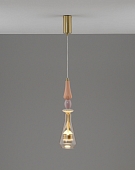 Подвесной светильник Corals V11153-PL 