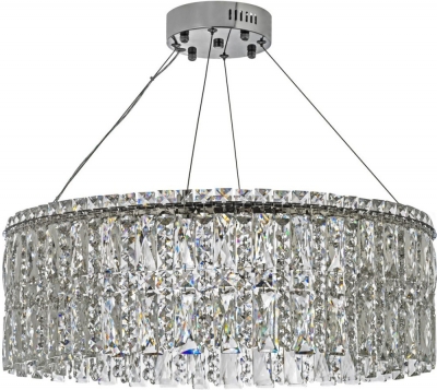 Подвесная люстра Ovindoli Gold Ovindoli L 1.5.60.102 N