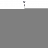 Подвесная люстра  V5863-9/21 