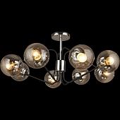 Потолочная люстра  01608-0.3-08 