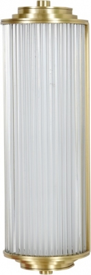 Настенный светильник 3290 3292/A brass new