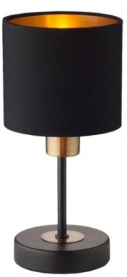 Интерьерная настольная лампа  1109/1