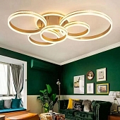 Потолочная люстра  F2024-33 