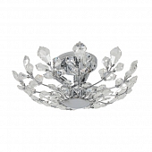 Потолочная люстра  MD42057/4(CR) 