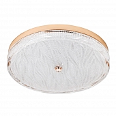 Потолочный светильник  L1117-500 GD 