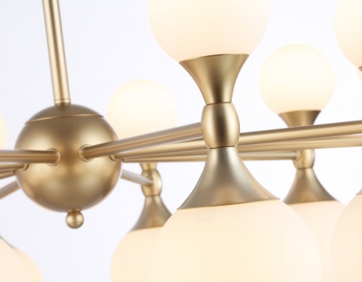 Подвесная люстра High Light LH51051