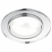 Точечный светильник Gx53 Классика G8060 CH 