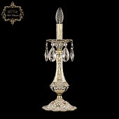 Интерьерная настольная лампа 31.21 32.2100L.1-37.GW 