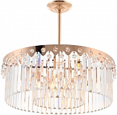 Потолочная люстра Sorrento-8909 378909/8/300/580 GD 