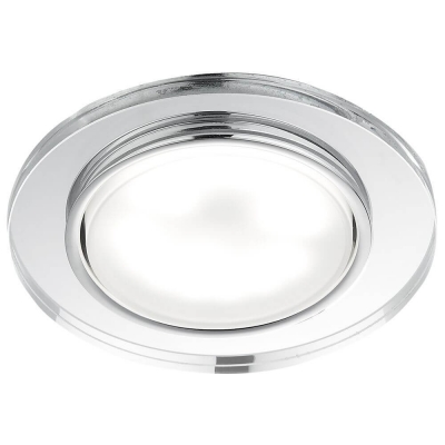 Точечный светильник Gx53 Классика G8060 CH