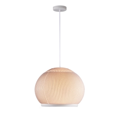 Подвесной светильник 8610P 8610P/C LED white
