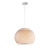 Подвесной светильник 8610P 8610P/C LED white