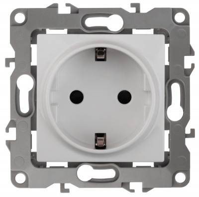 Розетка  12-2102-01