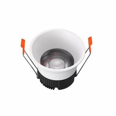 Точечный светильник Mars DIM 212-12W-D95-4000K-24DG-WH