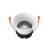 Точечный светильник Mars DIM 212-12W-D95-4000K-24DG-WH