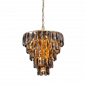 Подвесная люстра  V5277-8/20+1 