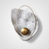Бра  CLAM01 