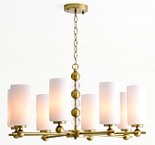 Подвесная люстра Antonella 3181-310 